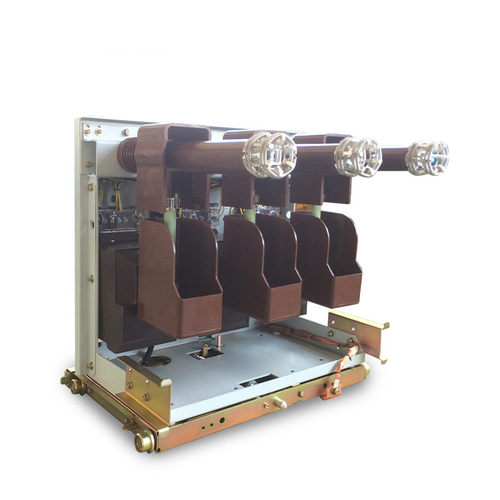 pt手车户内真空断路器系列熔断器手车隔离手车互感器计量手车 - 图2