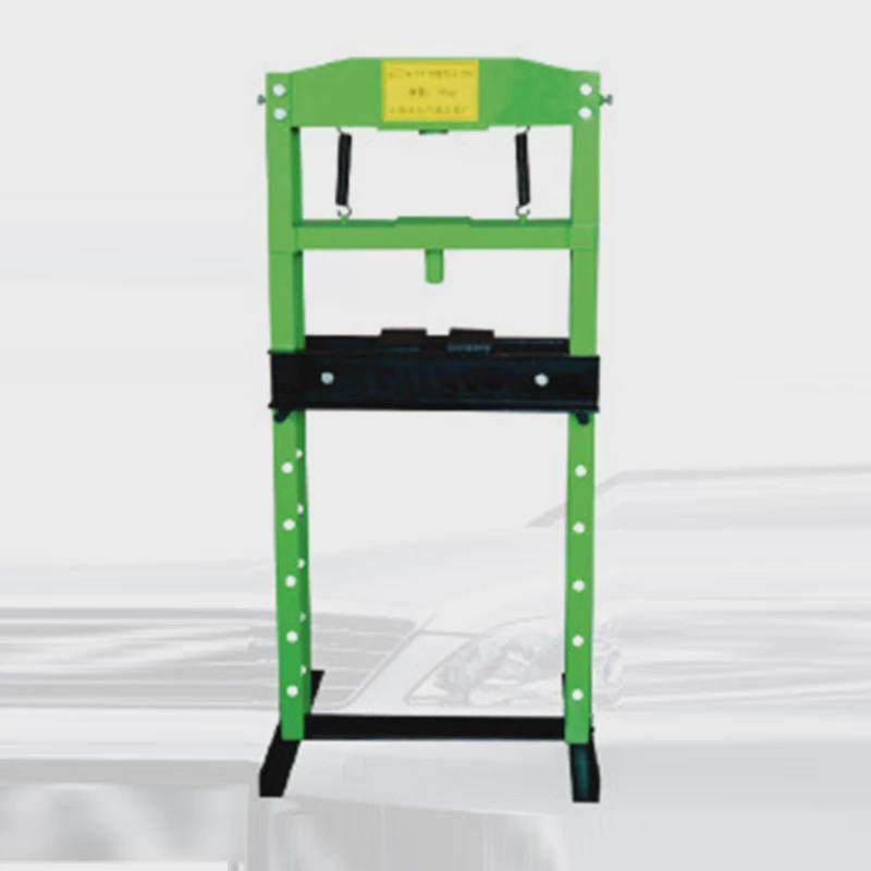 重型20t门式压床手动压力机液压机液工具床汽车汽修压压,淘宝优惠券,粉丝福利购,淘宝优惠卷