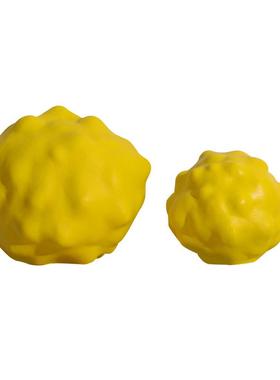 简约创意ins风北欧树脂摆件家居客厅书房电视柜装饰树脂工艺品