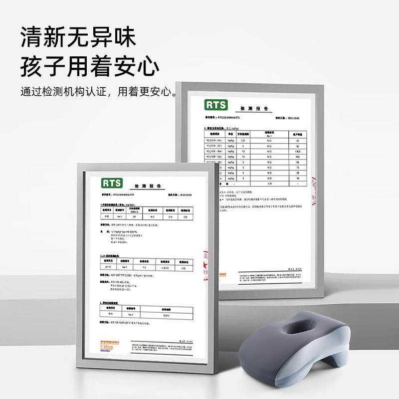 午睡枕趴睡枕小学生趴桌子上睡觉神器儿童午休专用趴趴枕午觉枕头,淘宝优惠券,粉丝福利购,淘宝优惠卷