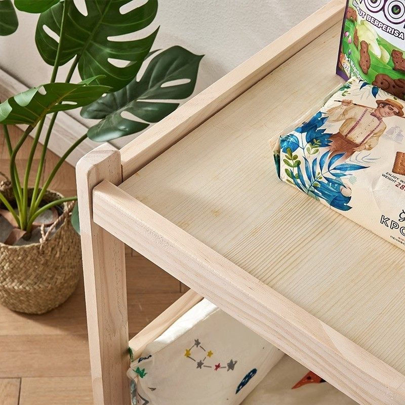 双层猫床宠物床实木封闭式安全感四季狗窝狗床小猫咪夏天床边猫窝,淘宝优惠券,粉丝福利购,淘宝优惠卷