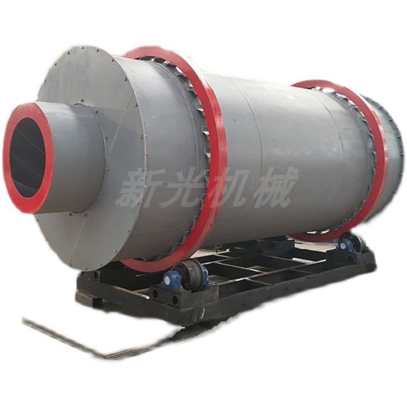 三回程20吨粉煤灰烘干机工业矿粉细砂烘干出厂价原煤炉渣烘干设备,淘宝优惠券,粉丝福利购,淘宝优惠卷