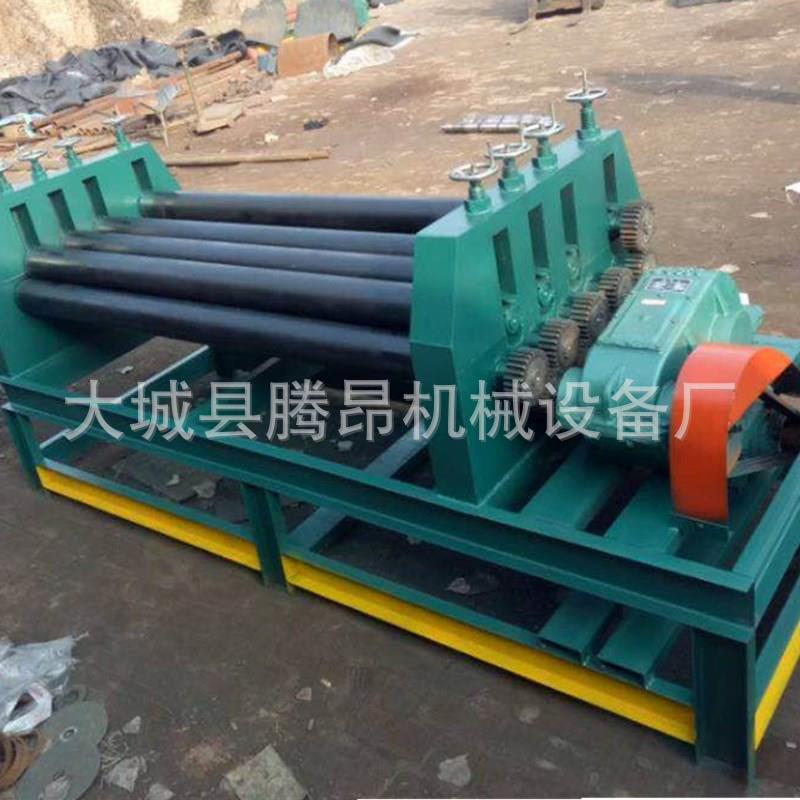 电动手动平网机金刚网纱窗整平机不锈钢压平机金刚网开平机源头 - 图3