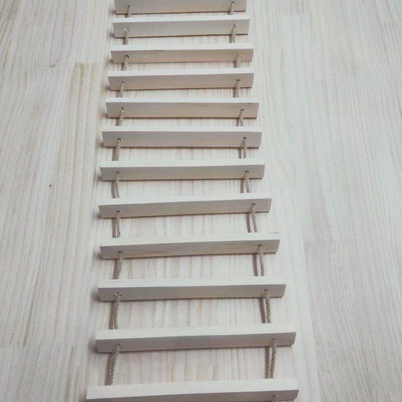 宠物楼梯爬梯实木猫软绳架爬梯猫吊床猫窝麻绳软梯猫吊桥猫梯子批,淘宝优惠券,粉丝福利购,淘宝优惠卷