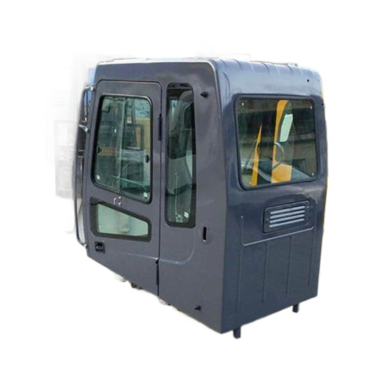 R265-7挖掘机驾驶室泵门水门油门钩机全车配件座椅线束 - 图3