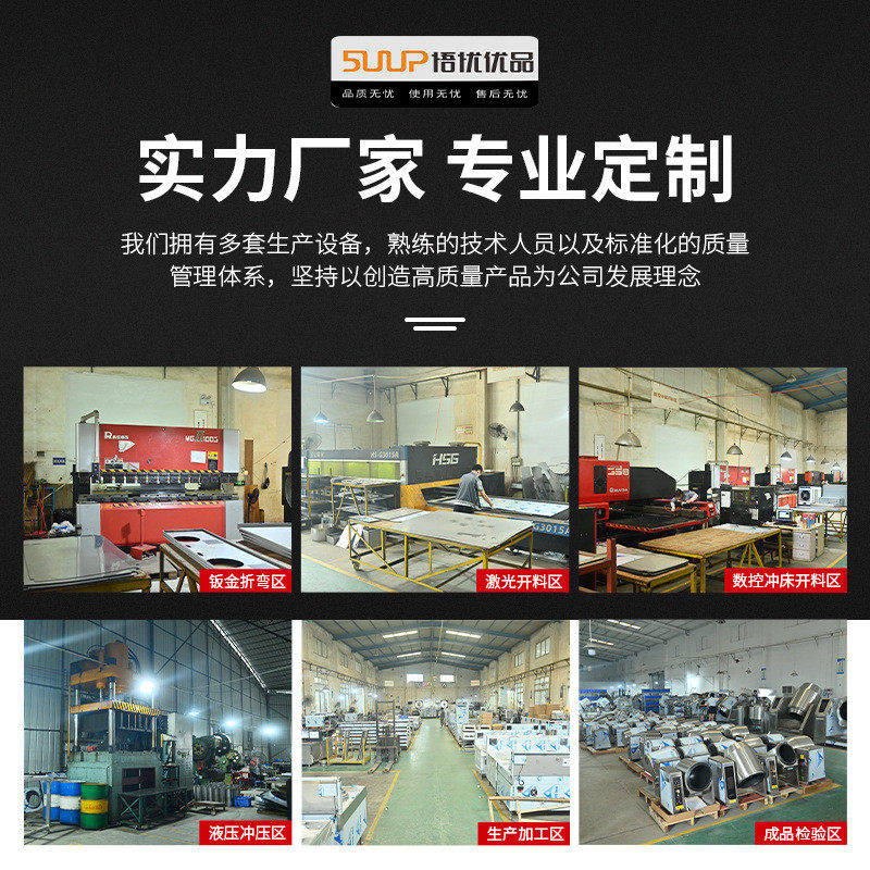 商用电磁炉酒店食堂厨房大功率15KW双头平头凹面组合电炒灶小炒炉,淘宝优惠券,粉丝福利购,淘宝优惠卷