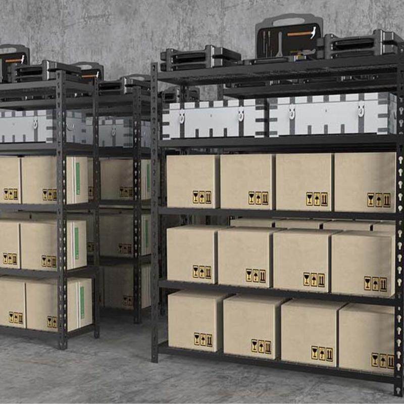 书架车库置物架落地展示架家用收纳架货架多层阳台厨房收纳架,淘宝优惠券,粉丝福利购,淘宝优惠卷