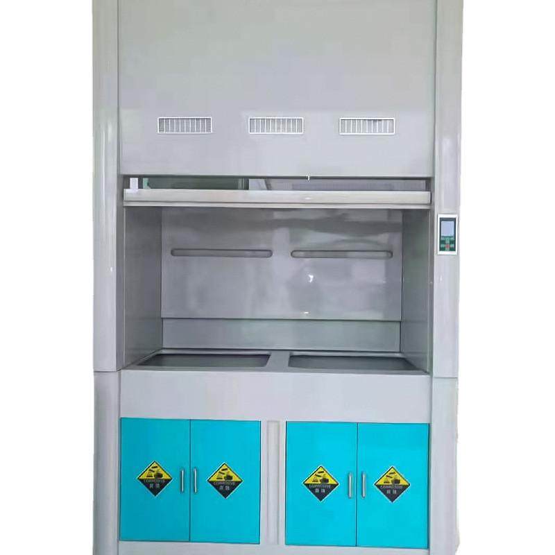全钢通风柜钢木通风橱实验室通风柜玻璃钢抽风排风柜PP通风柜化验,淘宝优惠券,粉丝福利购,淘宝优惠卷