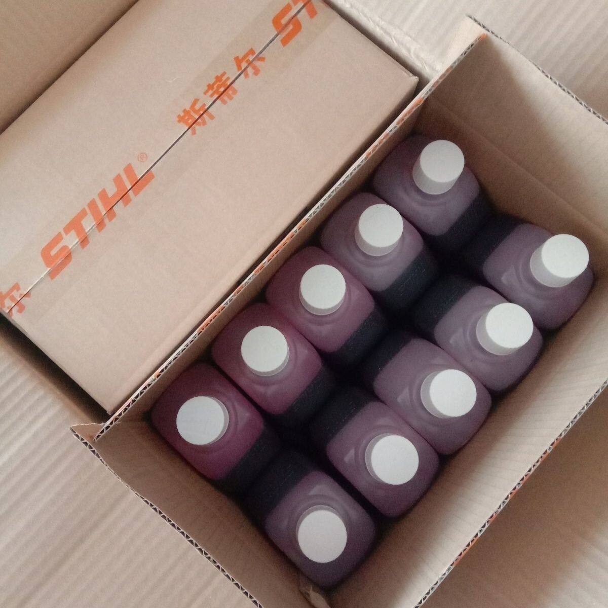 斯蒂尔机油50.1油锯割草机绿篱机专用,淘宝优惠券,粉丝福利购,淘宝优惠卷