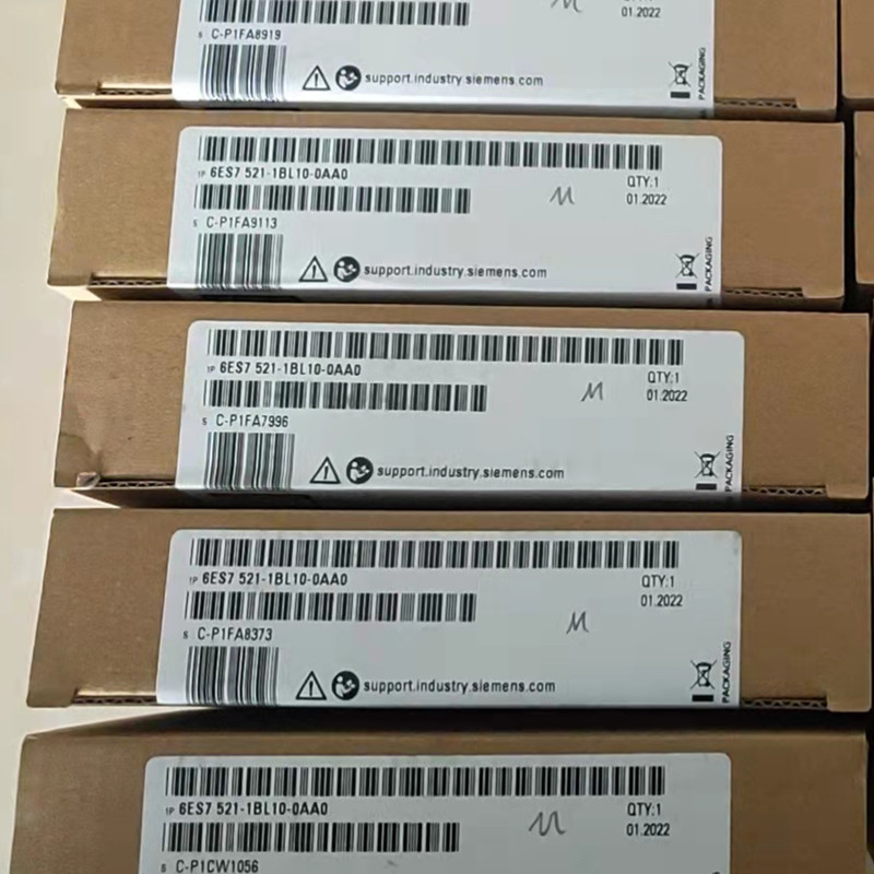 议价原装6ES7511-1AK02-0AB0西门子S7-1500CPU1511-1PN中央处理模 - 图2
