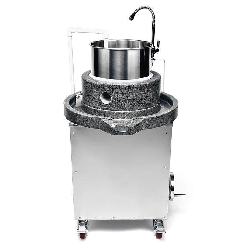 电动石磨机磨浆机商用石磨肠粉机豆腐机豆浆机大型全自动磨米浆机,淘宝优惠券,粉丝福利购,淘宝优惠卷