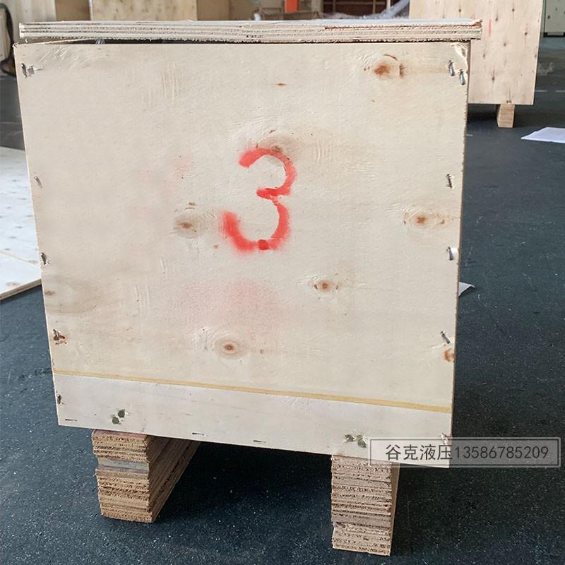 厂家STF斯达弗液压马达海天注塑机五星马达熔胶马达ITM03-400/06- - 图1