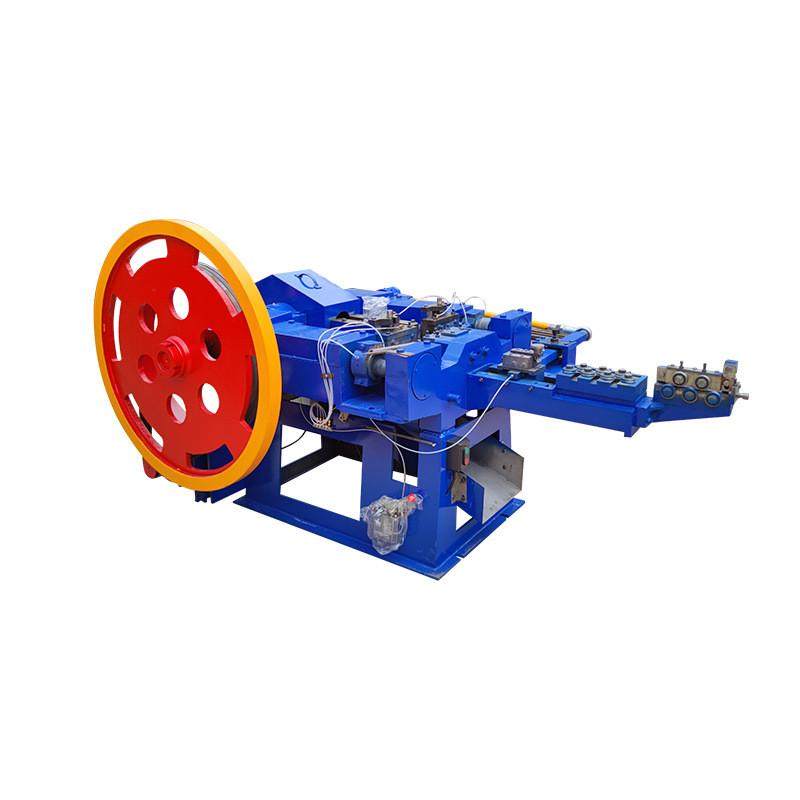 全自动异型钉成型机高速铁钉制钉机高速制造铁钉卷钉钢钉机器,淘宝优惠券,粉丝福利购,淘宝优惠卷