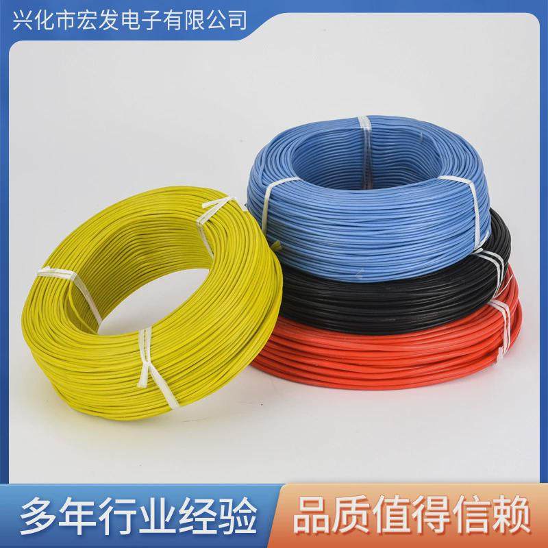 agr柔软高温线蓝硅胶防水镀锡铜芯耐高低温电缆线高温线厂家直供,淘宝优惠券,粉丝福利购,淘宝优惠卷