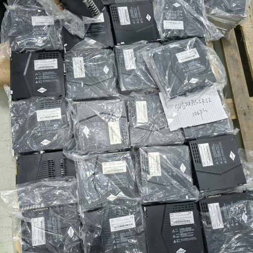 汇川伺服SV630AS5R5I - 图2