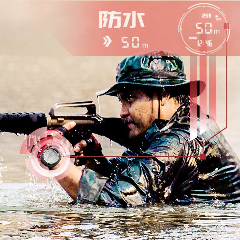  NORTHEDGE智能手表