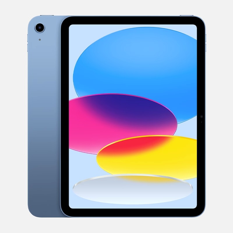ٽ:Apple iPad (ʮ) 10.9 Ӣƽ A14 оƬ ѧѧϰ滭 256GB3098Ԫ(ȯµ2499)