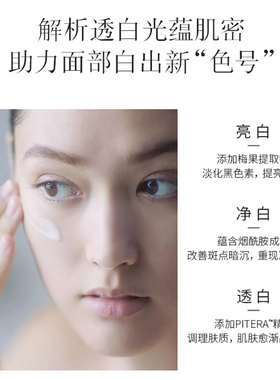 【保税发货】SK-II小灯泡精华50ml均匀提亮肤色活化嫩肤改善发红