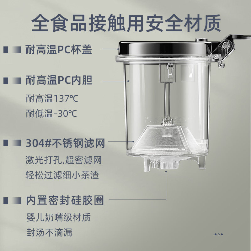  金灶广丰飘逸杯