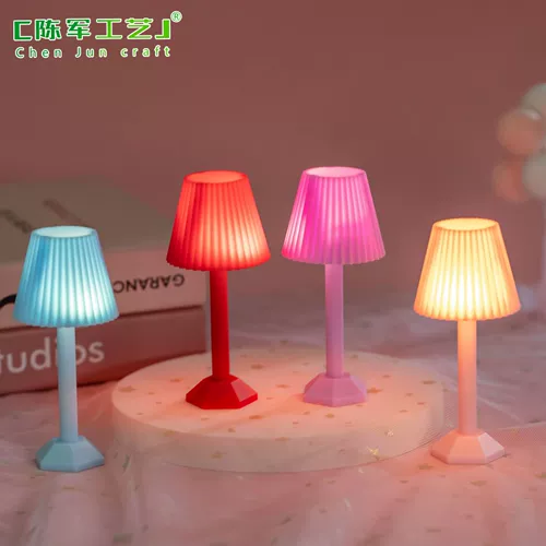 (Трансграничная торговля), маленький милый атмосферный ночник в форме цветка, делается под заказ, в цветочек