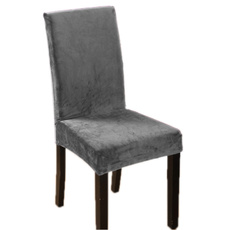 Burlap мешок Толстый отель стрейч крышка