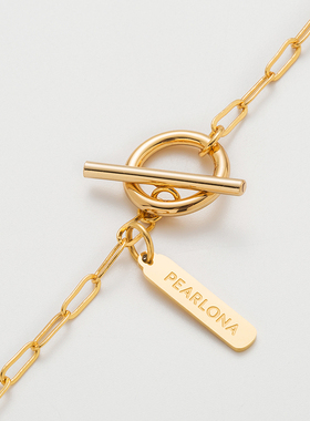 原创设计项链PEARLONA