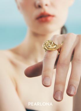 PEARLONABooneealus轻奢耳钉