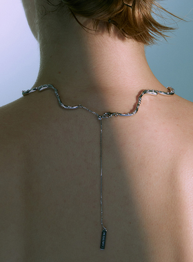 巴洛克珍珠项链PEARLONA