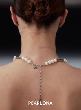 天使巴洛克珍珠PEARLONA