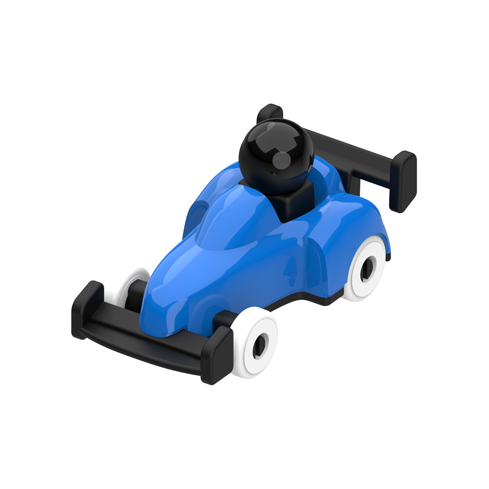 神机喵喵汽车华容道配件白色轮小车16辆玩具车轮子可滑动仿真模型,淘宝优惠券,粉丝福利购,淘宝优惠卷