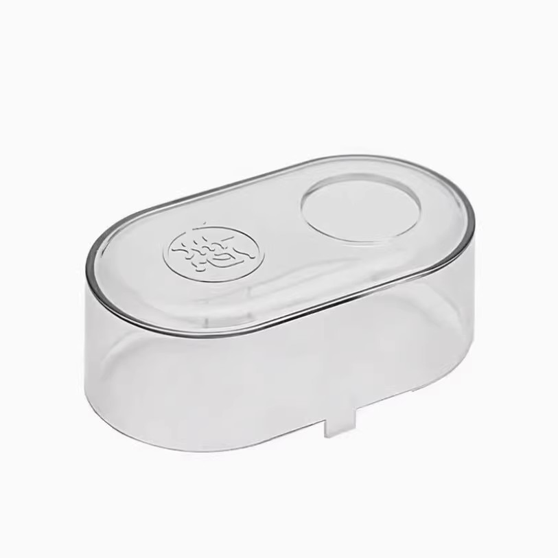 美的电压力锅MY-C540G/C640G破泡器排气阀密封圈浮子阀锅盖内胆 - 图0