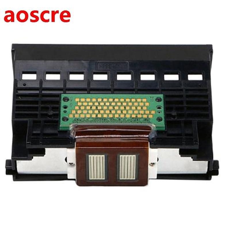 QY6-0055 Print Head for Canon IP8500 I9950 Pro9000 Printer N - 图0