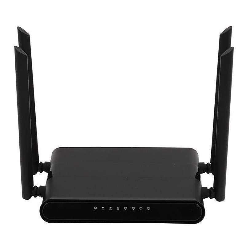 WE5126 Wireless Wifi Router, Home ligent Dual-Band Gigabit R-图1