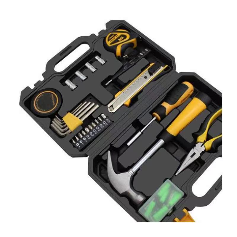 Daily Household Toolbox Multifunctional Screwdriver