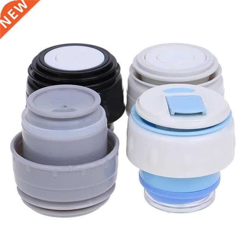 Outdoor Travel Cup Bullet Flask Cover Stainless Thermoses Ac - 图0