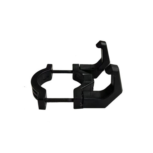 电动车挂钩滑板电瓶自行单车挂物勾踏板摩托车头盔锁扣 - 图3