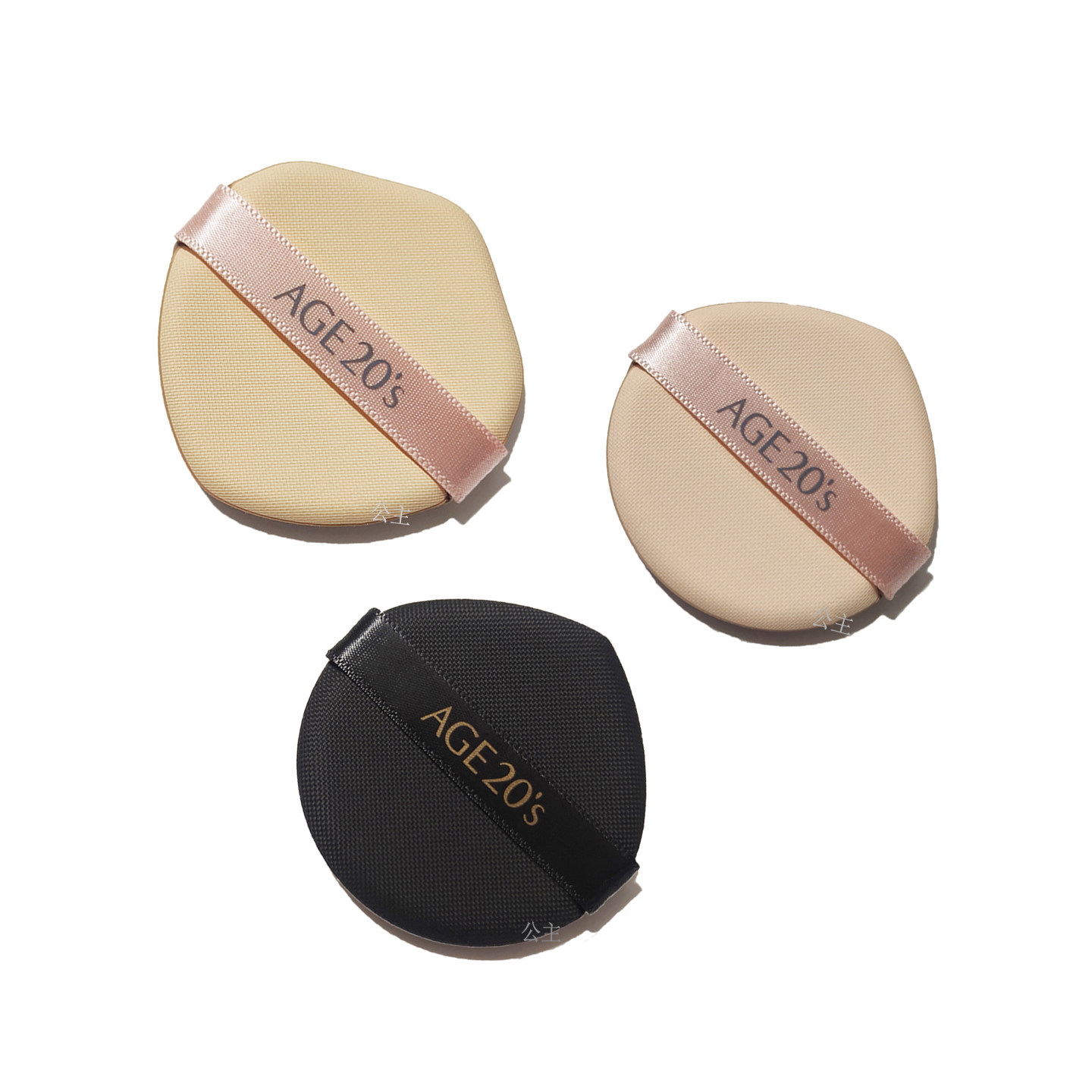 爱敬气垫粉扑age20s气垫粉底液BB霜不吃粉扑进口材质原款通用替换,淘宝优惠券,粉丝福利购,淘宝优惠卷