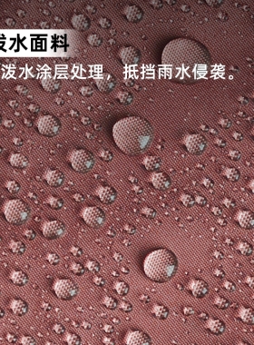 犀牛托运袋收纳单车袋防尘罩