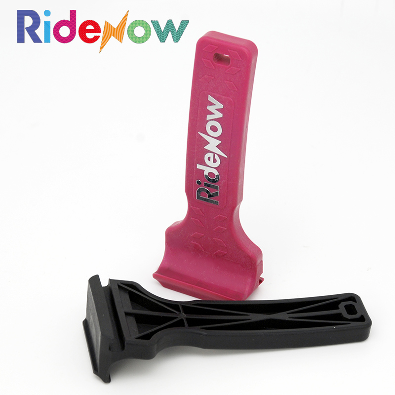 RideNow 撬胎棒自行车骑行撬胎棒轮胎撬棍扒胎器撬棒补胎工具 - 图0