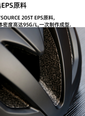 PMT公路车气动骑行头盔单车帽男女透气安全帽专业山地车coffee3.0