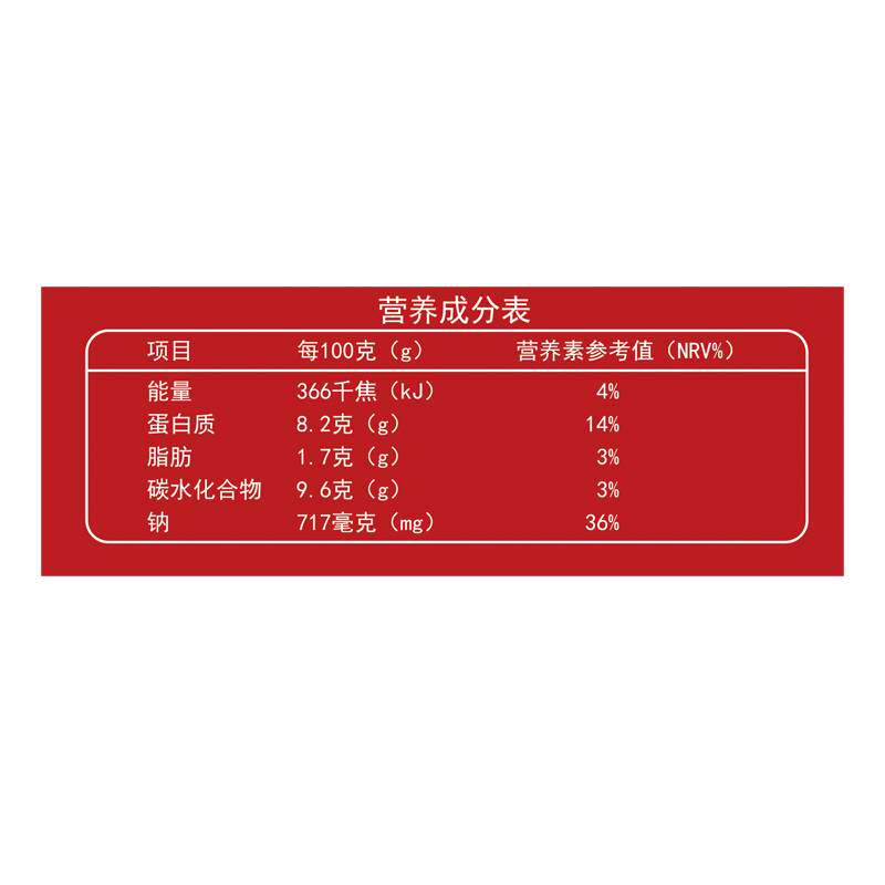  永辉超市虾类制品