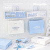 Efficiency stationery set planwith