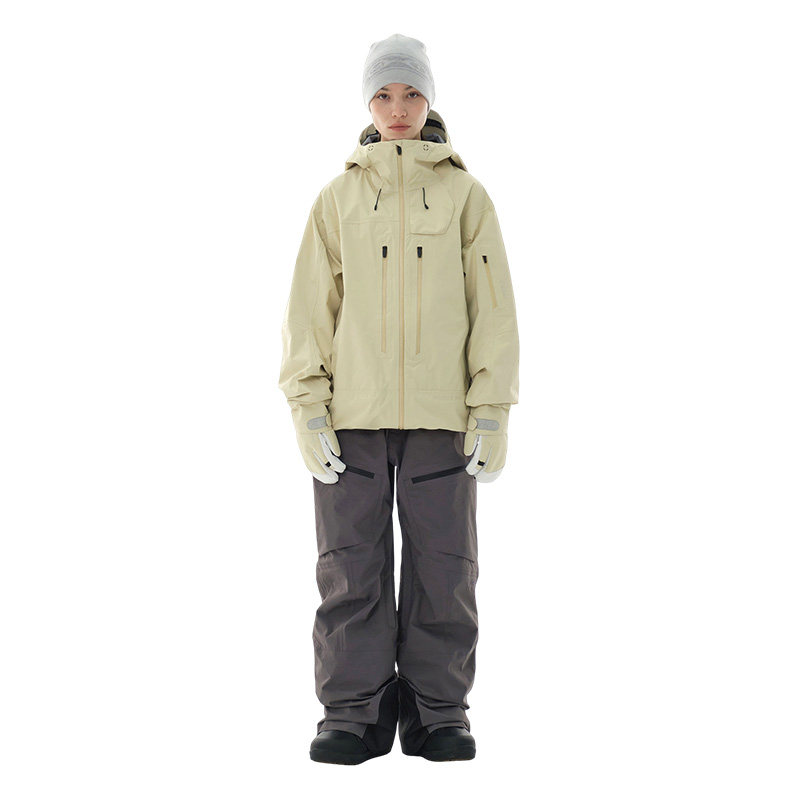 【25/26新款】dimito滑雪服男女滑雪裤专业双板防水防风套装VTX3L,淘宝优惠券,粉丝福利购,淘宝优惠卷