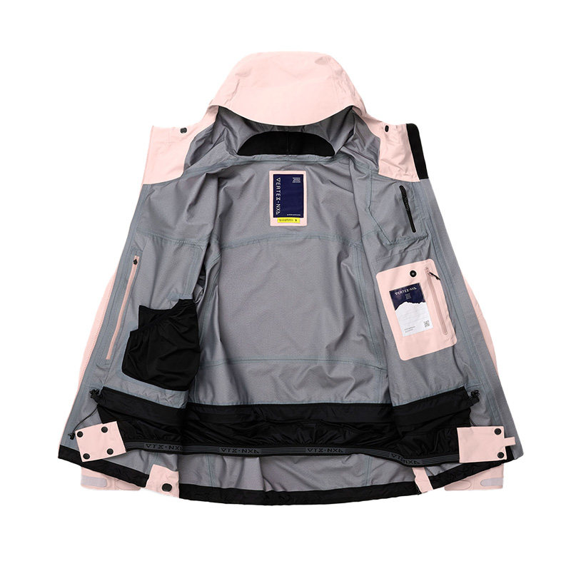 【25/26新款】dimito滑雪服男女滑雪裤专业双板防水防风套装VTX3L,淘宝优惠券,粉丝福利购,淘宝优惠卷