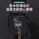 Hook strong adhesive wall hanging load-bearing transparent kitchen punch-free sticky hook camping