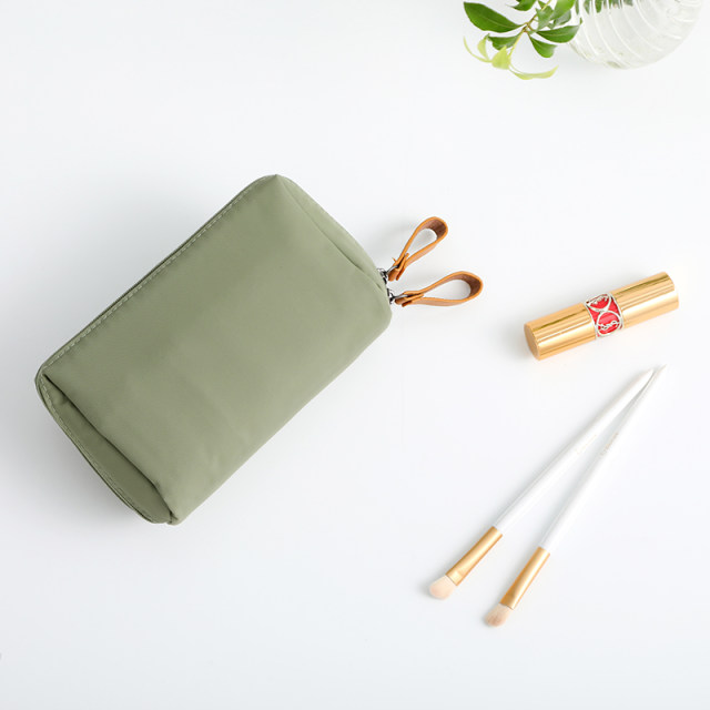 Portable travel makeup bag imported from Japan waterproof storage