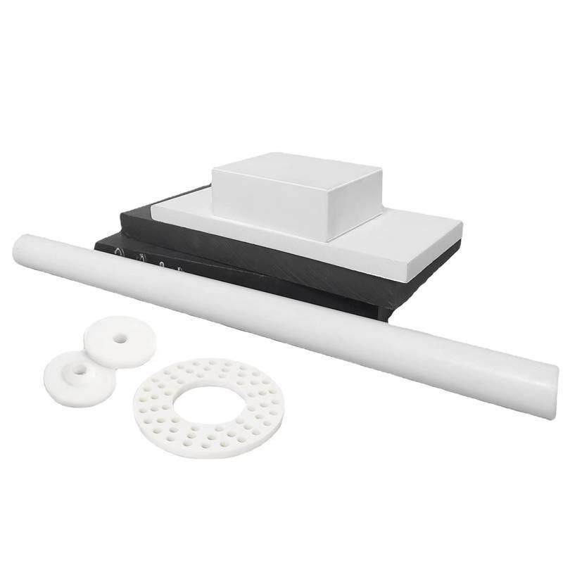 .聚四氟乙烯制品 聚四氟乙烯PTFE塑料板尼龙棒 聚四氟乙烯加工件,淘宝优惠券,粉丝福利购,淘宝优惠卷