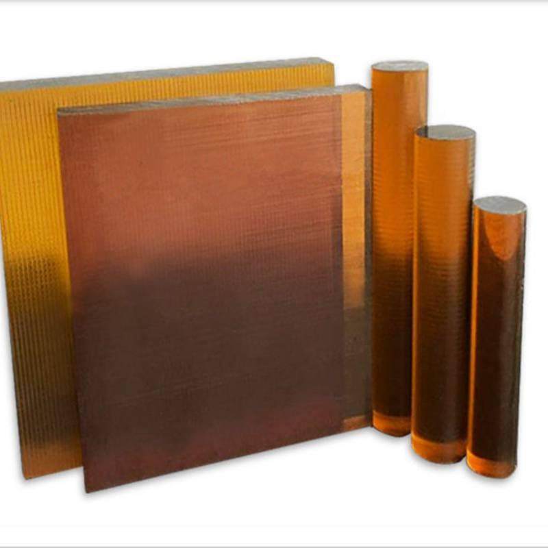 聚醚醚铜棒盖尔PEI板/棒琥珀色PEI板 聚醚酰亚胺板防静电pei板棒,淘宝优惠券,粉丝福利购,淘宝优惠卷