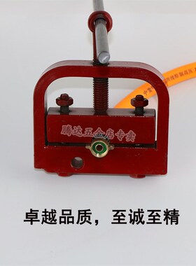 液压钳接头压管机不锈钢铜套水农用高压氧气胶管扣压锁紧机器磨具
