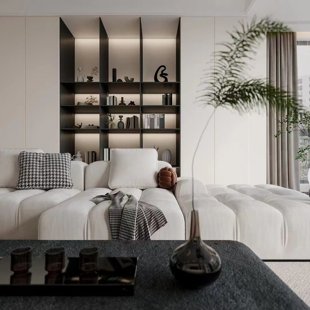 Renovation and upgrade of new and old houses in Taiyue, Nanning